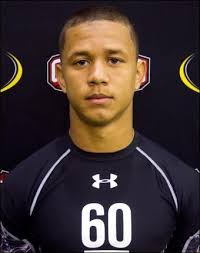 Dalvin Warmack, Kansas State, Running Back