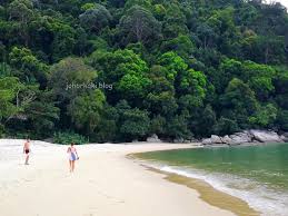 Penang, malaysia is a wonderful destination for travellers! Penang National Park Taman Negara Pulau Pinang Johor Kaki Travels For Food