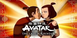 Avatar: The Last Airbender: Why Sokka and Suki's Romance Is Most Wholesome