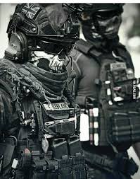 Britain S Sas Soldier Airsoft Military Soldier
