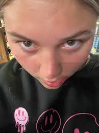 My how the years have flown by, my little Ashley is now 14 … she's gotten  so tall & changed so much in the past year. Navigating today as a teen is