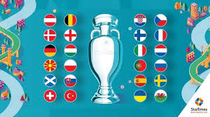 The challenge of the design was on to come up with an identity that expressed the theme of. Press Release Startimes To Broadcast All Euro 2020 Matches Live And In Hd Kt Press