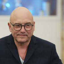 Ruthless Gregg Wallace Twitter message unearthed amid BBC misconduct claims 