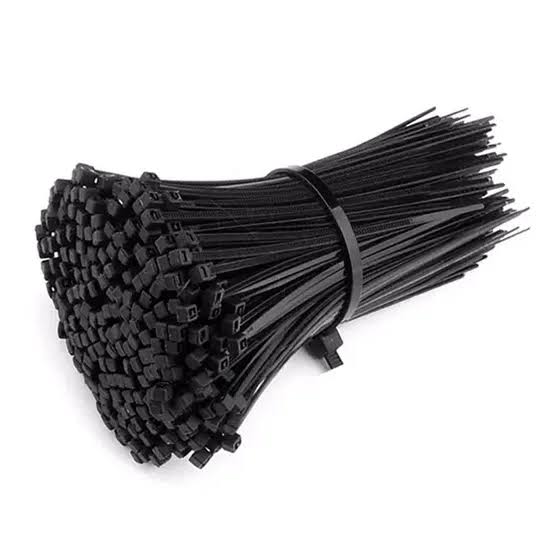 Dây Buộc Nhựa Chịu Tải Nặng PA66 Dùng Để Buộc Gói - Trung Quốc Dây buộc cáp, dây buộc cáp Nylon 66