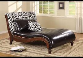 Love Zebra Pattern Chaise Lounge Chair With Accent Pillows Leather Chaise Lounge Chair Chaise Lounge Sofa Coaster Furniture