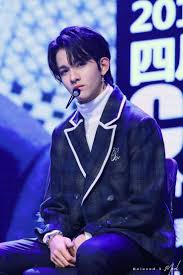 Samuel Kim Singer Samuel