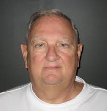 In loving memory of Ronald Paul Johnson