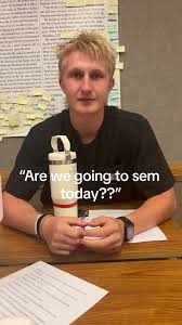 #gotoseminary. @Butch Verenski #fyp#semanary #lds #netflix #gotoschool