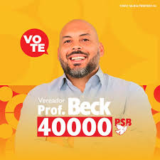 Luis Fernando Beck updated his...