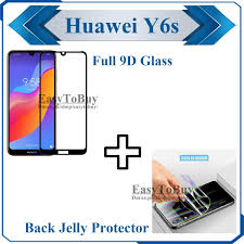 To unlock the gatekeeper, the guy in the basement tells you that where he is. Huawei Y6s Full Black 9d 5d 6d 10d 11d 21d Tempered Glass Edge To Edge Full Glue Screen Protector Back Jelly Protector Clear Soft Film Protector Hydrogel Film Protector For Huawei Y6s Buy Online At Best