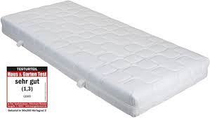 Find their customers, contact information, and details on 14 shipments. Gelschaummatratze Double Gel Beco 20 Cm Hoch Langschlafer