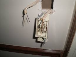 Pin By Alice Wildermuth On Mobile Homes Light Switch Light Switch Wiring Mobile Home