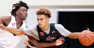 West Virginia adds former UConn commit Emmitt Matthews Jr. (UPDATED)