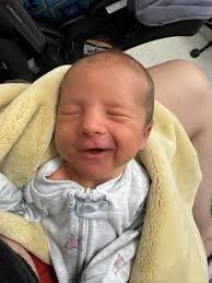 Prayers for Baby's Healing and Recovery in NICU