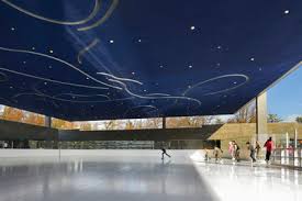 Bluestone lakeside cafe offers indoor and outdoor seating set against a panoramic view of lakeside's rinks and prospect park lake. Prospect Park S 2014 Ice Skating Season Kicks Off Oct 25