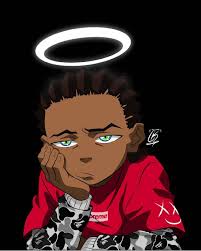 Check spelling or type a new query. The Boondocks Iphone Wallpapers 4k Hd The Boondocks Iphone Backgrounds On Wallpaperbat