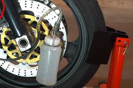 Da verlasse ich lieber vorher das land. Bremsflussigkeit Louis Motorrad Bekleidung Und Technik