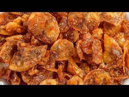 Resep sambal goreng yang sedap dan mantap sangat dicari. Sambal Kentang Kering Rangup Tahan 1 Bulan Youtube