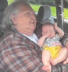 Lucy Mae Davis Obituary