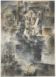 Daniel Henry Kahnweiler The Art Institute Of Chicago Picasso Portraits Picasso Cubism Pablo Picasso Paintings