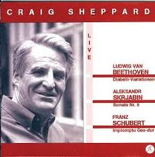 Beethoven Diabelli Sheppard [JW]: Classical CD Reviews- Feb 2003  MusicWeb(UK)