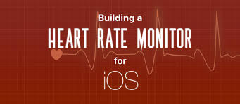 Tutorial Realtime Ios Heart Rate Monitor And Realtime