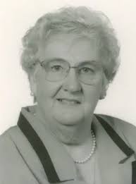 Obituary information for Mary I. Miller