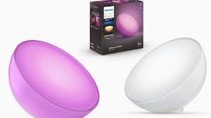 Entdecke die smarten philips hue lampen! Neue Hue Lampen Leuchten Und Zubehor Von Signify Highlight