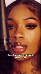 Drops Midnight ❤️‍🔥 #teamwork