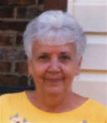 Elizabeth Jane Breckley (Lupton) Obituary