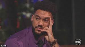 The Bachelorette: Michelle Young eliminates Jamie Skaar after he brags to  producer about their bond