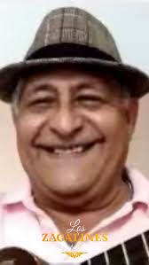 Ramón Rincón Duque. Haciendo radio! Que vaina con los Gaiteros!