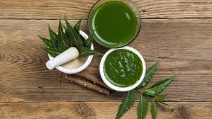 Neem oil is a very good remedy for people who suffer from hair thinning and balding. Neem Oil Benefits For Hair Skin How To Use Neem Oil For Acne Vogue India Vogue India