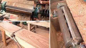 See more ideas about diy planner, planner, filofax planners. Homemade Table Planer Cutter Head How It Is Made Build Yours Now Youtube