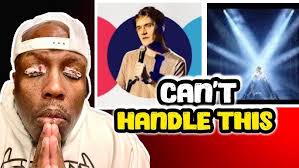 Bo Burnham — Can't Handle This [Keegan Manning cover]