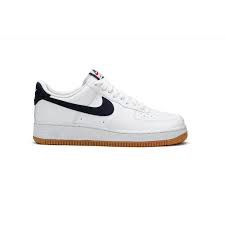 Tenis Nike Air Force 1 Low 07 Masculino Promocao Shopee Brasil