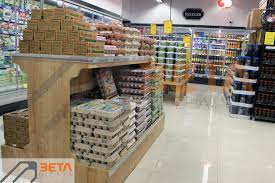 Bakkal açmak i̇çin kosgeb desteği nasıl alınır? Market Dizayn Ve Dekorasyonu Beta Dizayn
