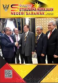 Datu ik pahon anak joyik telah berkhidmat sebagai timbalan setiausaha kerajaan negeri (transformasi luar bandar) sejak ogos 2019 sehingga sekarang. Laman Web Jabatan Ketua Menteri Sarawak