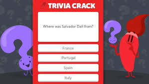 Built by trivia lovers for trivia lovers, this free online trivia game will test your ability to separate fact from fiction. Quiz Website Template