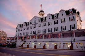 Maybe you would like to learn more about one of these? The National Hotel Block Island Ri Picture Of Block Island Ferry Narragansett Tripadvisor