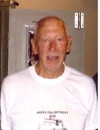 Robert Trimble Obituary