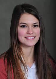 2014 Women's Lacrosse Roster