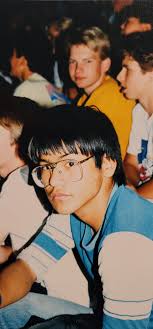 Sardis Secondary Class of 1992