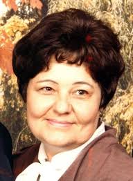 Edith Morris Obituary