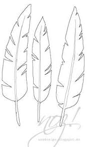 Free Fancy Feathers Printable Template From Dabbles Amp Babbles Ê³µì˜ˆ Ê¹ƒí„¸ ÍŽ˜ì´í¼ Ì»¤íŒ… Ë„ì•ˆ Check out our feather cutout selection for the very best in unique or custom, handmade pieces from our shops. fancy feathers printable template