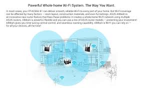 Asus Rt Ac66u B1 Ac1750 Dual Band Gigabit Wifi Router