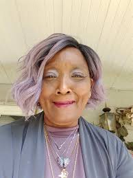 Martha Glover Sampson Obituary