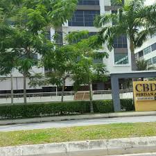 Digital transformation townhall where the staffs got together for the beginning of … Photos At Bit Group Sdn Bhd Cyberjaya Selangor