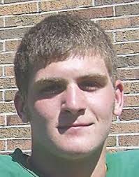 2010 All Thumb Football Team