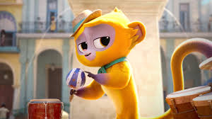 1 day ago · netflix's latest animated feature for kids, vivo, is a colorful and lively musical filled with songs your kids will want to play on repeat and comedic moments the whole family will laugh at.when a. Vivo Netflix Official Site